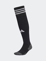 adidas Black/White Performance Adi 23 Socks - Image 1 of 4