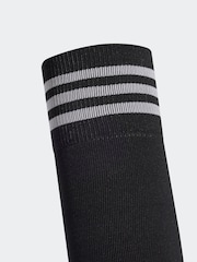 adidas Black/White Performance Adi 23 Socks - Image 4 of 4