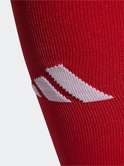 Красный - носки adidas Performance Team - Изображение 2 из 3