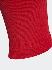 Красный - носки adidas Performance Team - Изображение 3 из 3