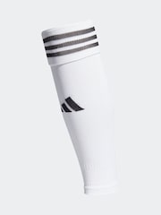 Белый/черный - носки adidas Performance Team - Изображение 1 из 3