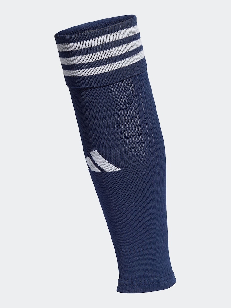 Темно-синий - носки adidas Performance Team - Изображение 1 из 3