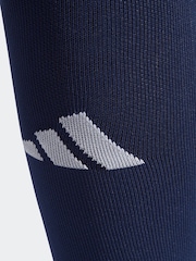 Темно-синий - носки adidas Performance Team - Изображение 3 из 3