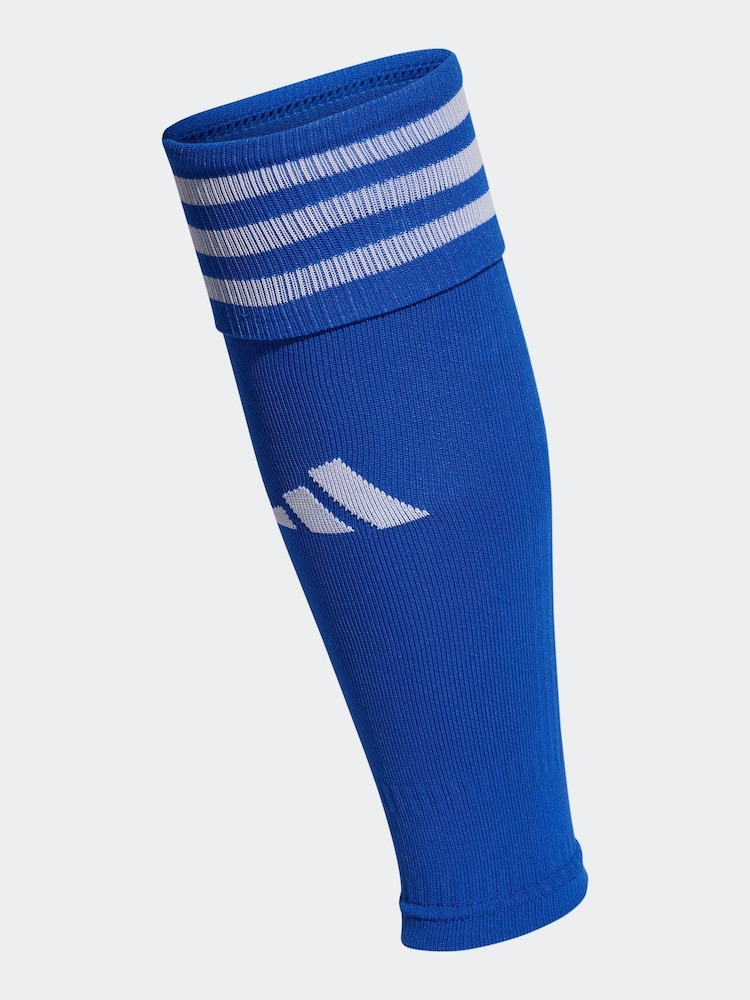 Синий - носки adidas Performance Team - Изображение 1 из 3