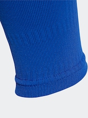 Синий - носки adidas Performance Team - Изображение 2 из 3