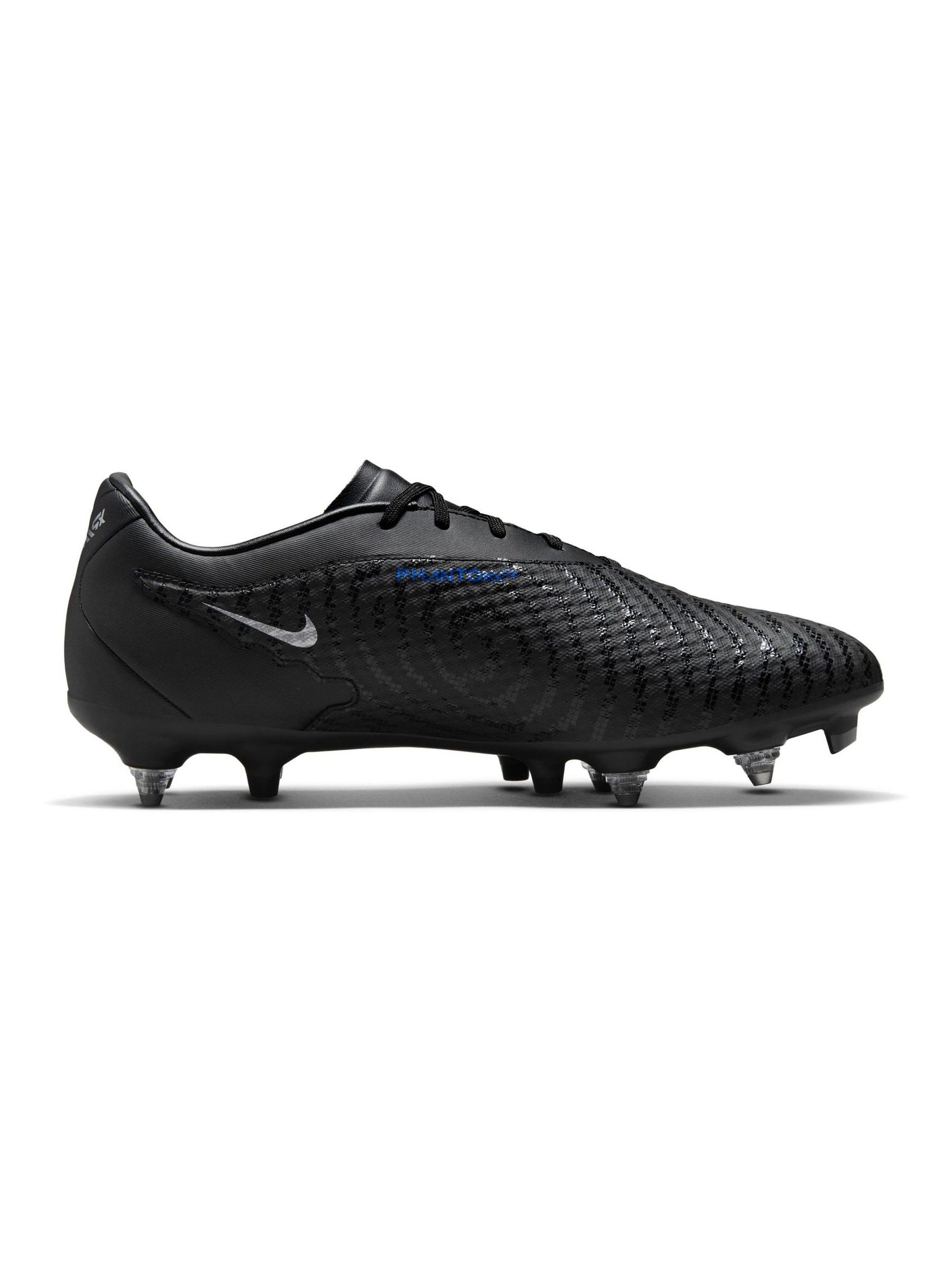 Triple black football boots hot sale