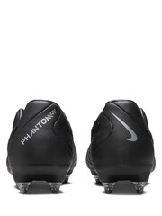 Nike Black Phantom Academy Soft Ground Football Boots - Image 5 of 11