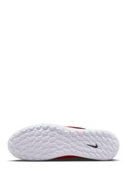 Nike Red Phantom Club Turf Football Boots - Image 6 of 8