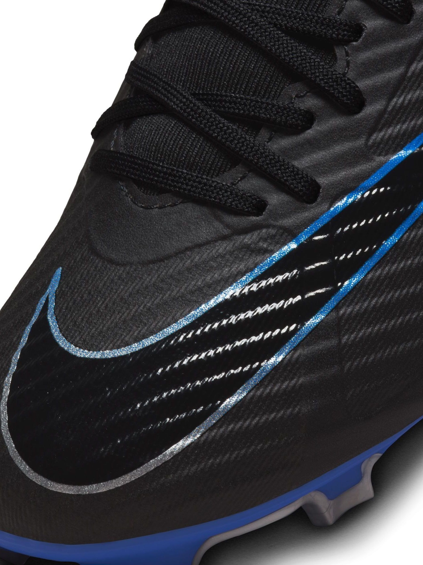 Buy Nike Black Adults Zoom Mercurial Superfly 9 Multi Ground Football Boots from Next Luxembourg