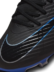 Nike Black Adults Zoom Mercurial Superfly 9 Multi Ground Football Boots - Image 10 of 12