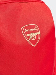 adidas Red Sport Performance Adult Manchester United Boot Bag - Image 5 of 6