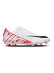 Nike Red Mercurial Vapor 15 Club Firm Ground Football Boots - Image 1 of 11