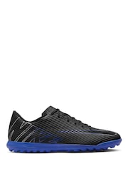 Nike Black Adults Mercurial Superfly 9 Club Turf Football Boots - Image 1 of 10