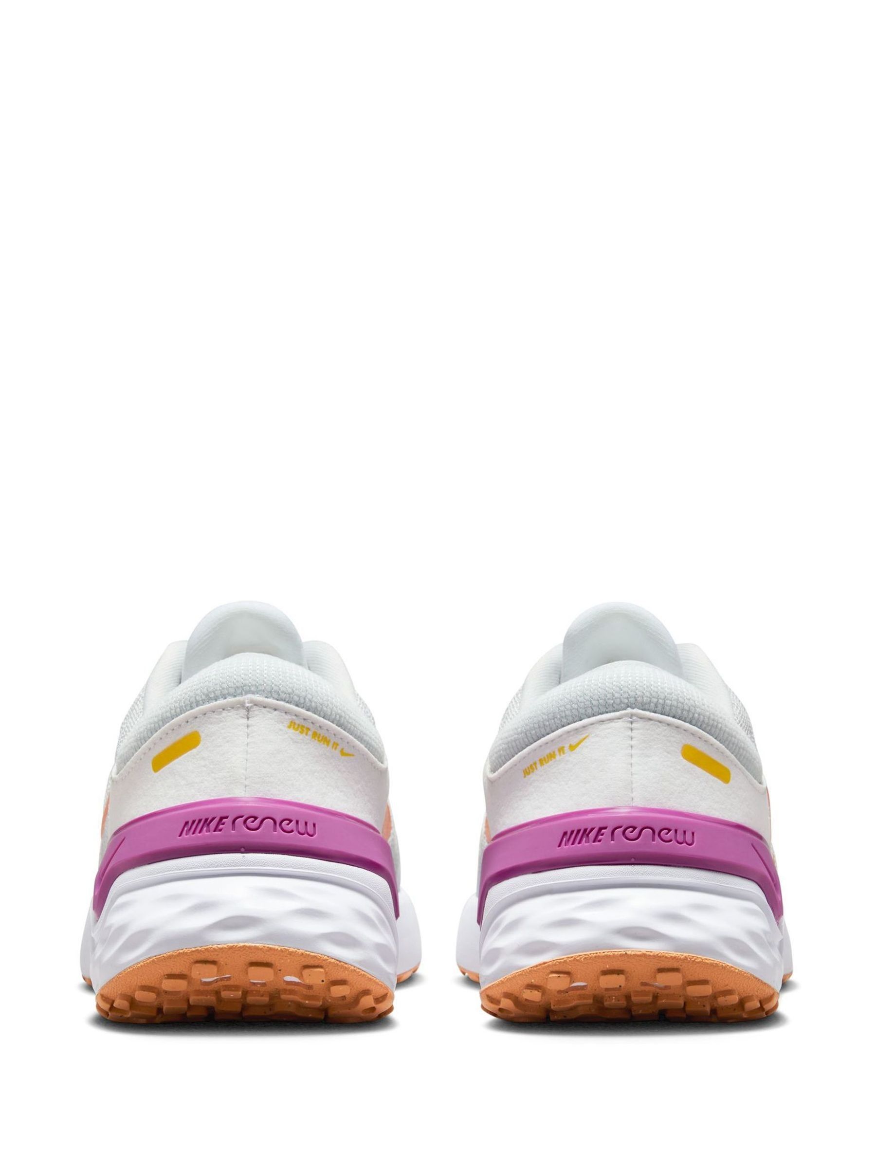 Nike renew purple best sale