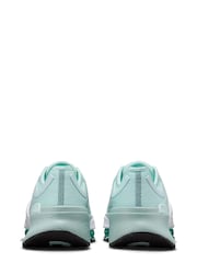 Nike Mint Green Zoom Super Rep 4 HITT Class Trainers - Image 3 of 7