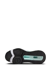 Nike Mint Green Zoom Super Rep 4 HITT Class Trainers - Image 5 of 7