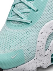 Nike Mint Green Zoom Super Rep 4 HITT Class Trainers - Image 6 of 7