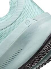 Nike Mint Green Zoom Super Rep 4 HITT Class Trainers - Image 7 of 7