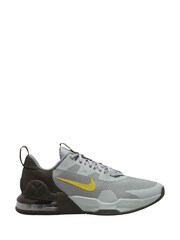Rumena/siva - Športni copati Nike Air Max Alpha 5 Training - Slika 1 iz 4