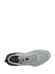 Rumena/siva - Športni copati Nike Air Max Alpha 5 Training - Slika 3 iz 4