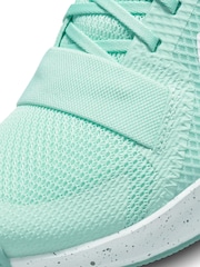Nike Mint Green MC Training Trainers - Image 10 of 11