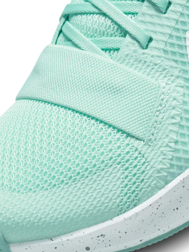 Nike Mint Green MC Training Trainers - Image 10 of 11