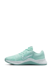 Nike Mint Green MC Training Trainers - Image 4 of 11