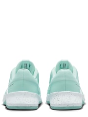 Nike Mint Green MC Training Trainers - Image 6 of 11