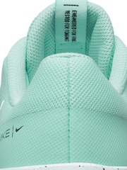Nike Mint Green MC Training Trainers - Image 8 of 11
