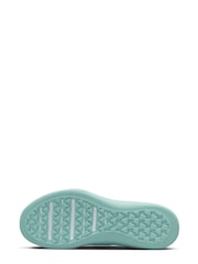 Nike Mint Green MC Training Trainers - Image 9 of 11