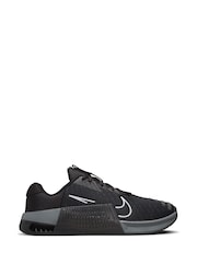 Nike Black Metcon 9 EasyOn Training Trainers - Image 1 of 13