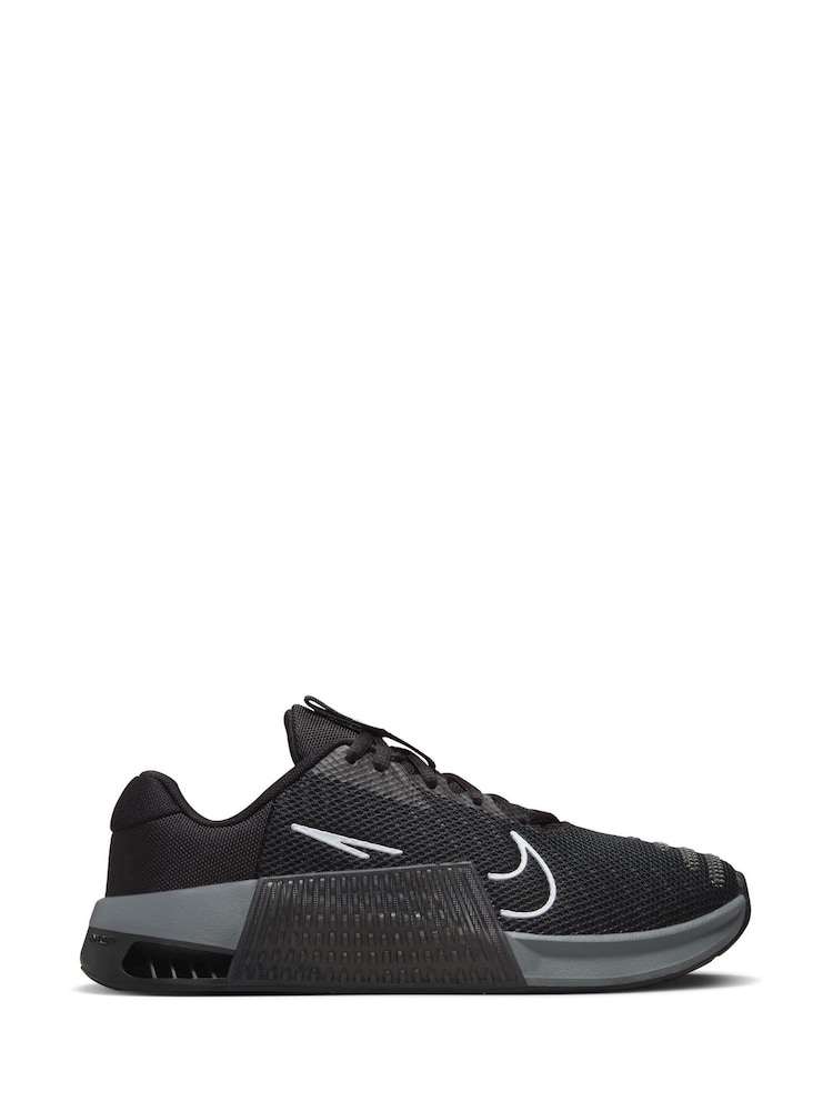 Nike Black Metcon 9 EasyOn Training Trainers - Image 1 of 13