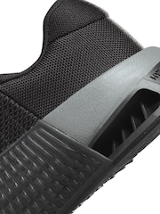Nike Black Metcon 9 EasyOn Training Trainers - Image 12 of 13