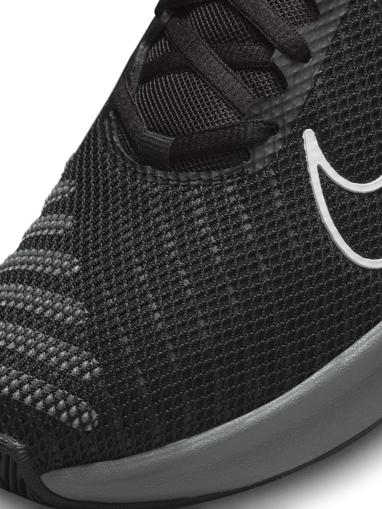 Nike Black Metcon 9 EasyOn Training Trainers - Image 13 of 13