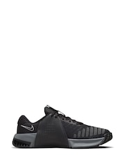 Nike Black Metcon 9 EasyOn Training Trainers - Image 4 of 13