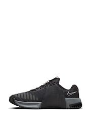 Nike Black Metcon 9 EasyOn Training Trainers - Image 5 of 13