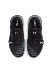 Nike Black Metcon 9 EasyOn Training Trainers - Image 8 of 13