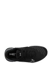 Nike Black Metcon 9 EasyOn Training Trainers - Image 9 of 13