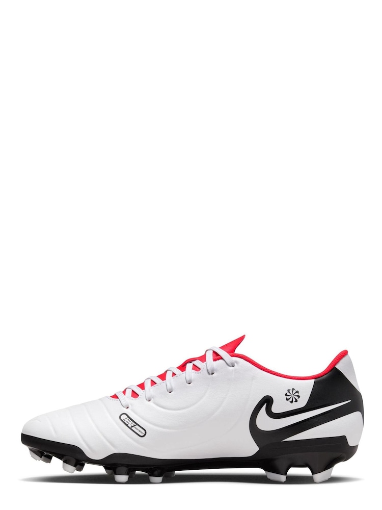 Nike Tiempo Legend 10 Club Firm Ground Nogometni čevlji - Slika 2 iz 9