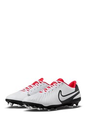 Nike Tiempo Legend 10 Club Firm Ground Nogometni čevlji - Slika 3 iz 9