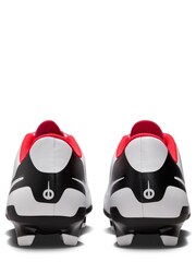 Nike Tiempo Legend 10 Club Firm Ground Nogometni čevlji - Slika 4 iz 9
