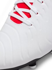 Nike Tiempo Legend 10 Club Firm Ground Nogometni čevlji - Slika 8 iz 9