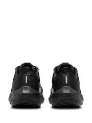 Schwarz - Nike Air Zoom Pegasus 40 Road Running Turnschuhe - Bild 6 von 9