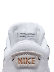 Nike White Court Legacy Lift Platform Trainers United in Victory - Image 14 of 17
