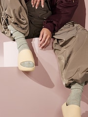 Nike Neutral Calm Sliders - Image 1 of 7
