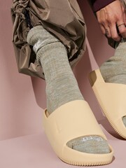 Nike Neutral Calm Sliders - Image 2 of 7