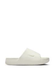 Nike Drak White Calm Sandals - Image 4 of 10