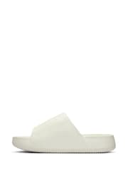 Nike Drak White Calm Sandals - Image 5 of 10