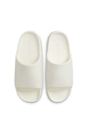 Nike Drak White Calm Sandals - Image 7 of 10