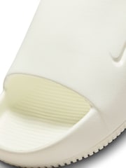 Nike Drak White Calm Sandals - Image 10 of 10